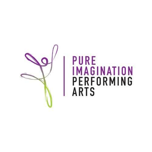 pure imagination performing arts