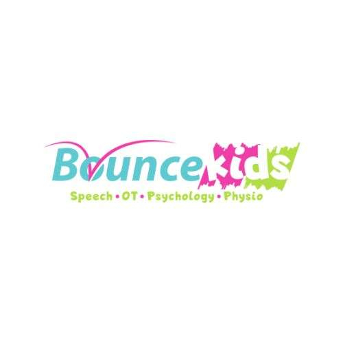 Bounce Kids
