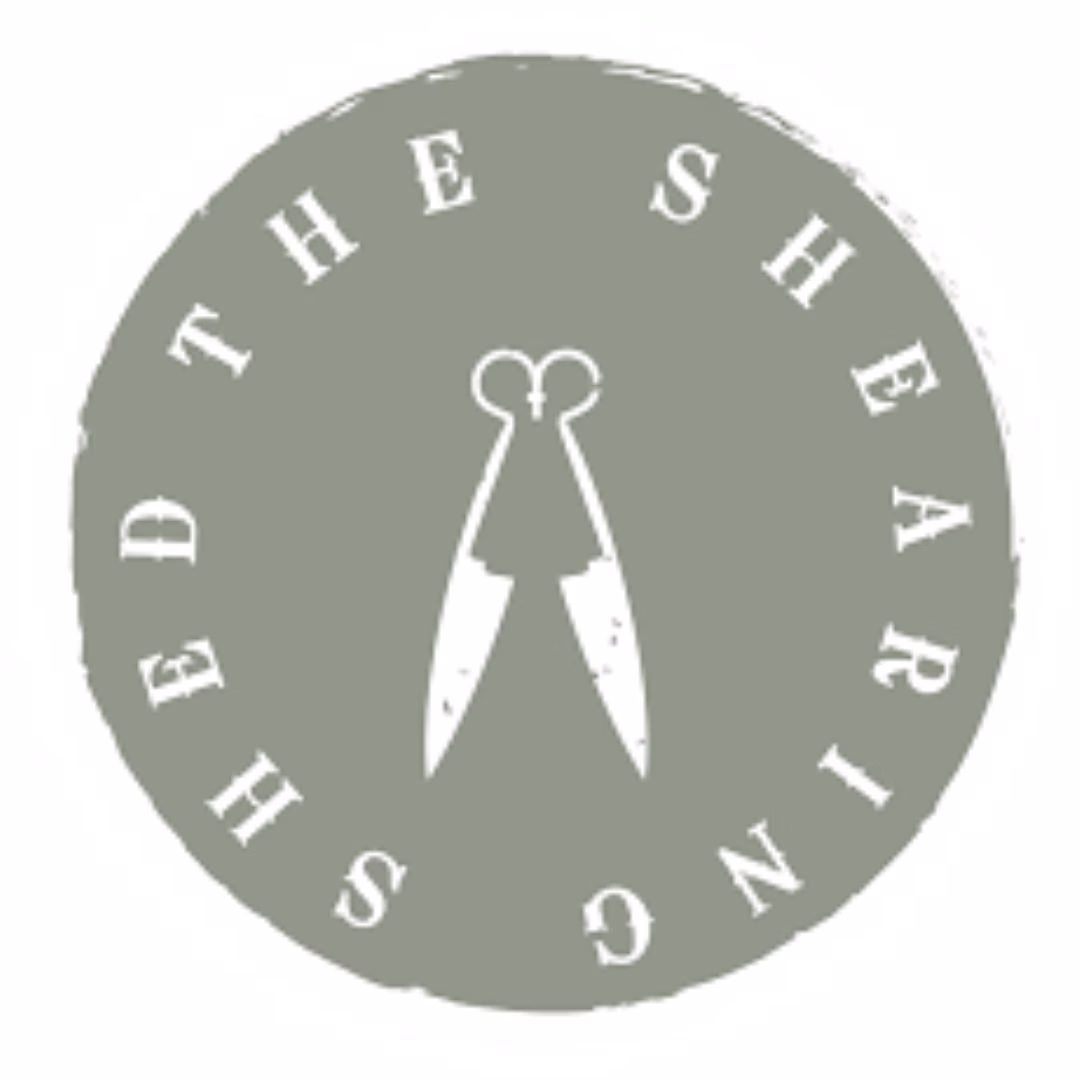 The Shearing Shed