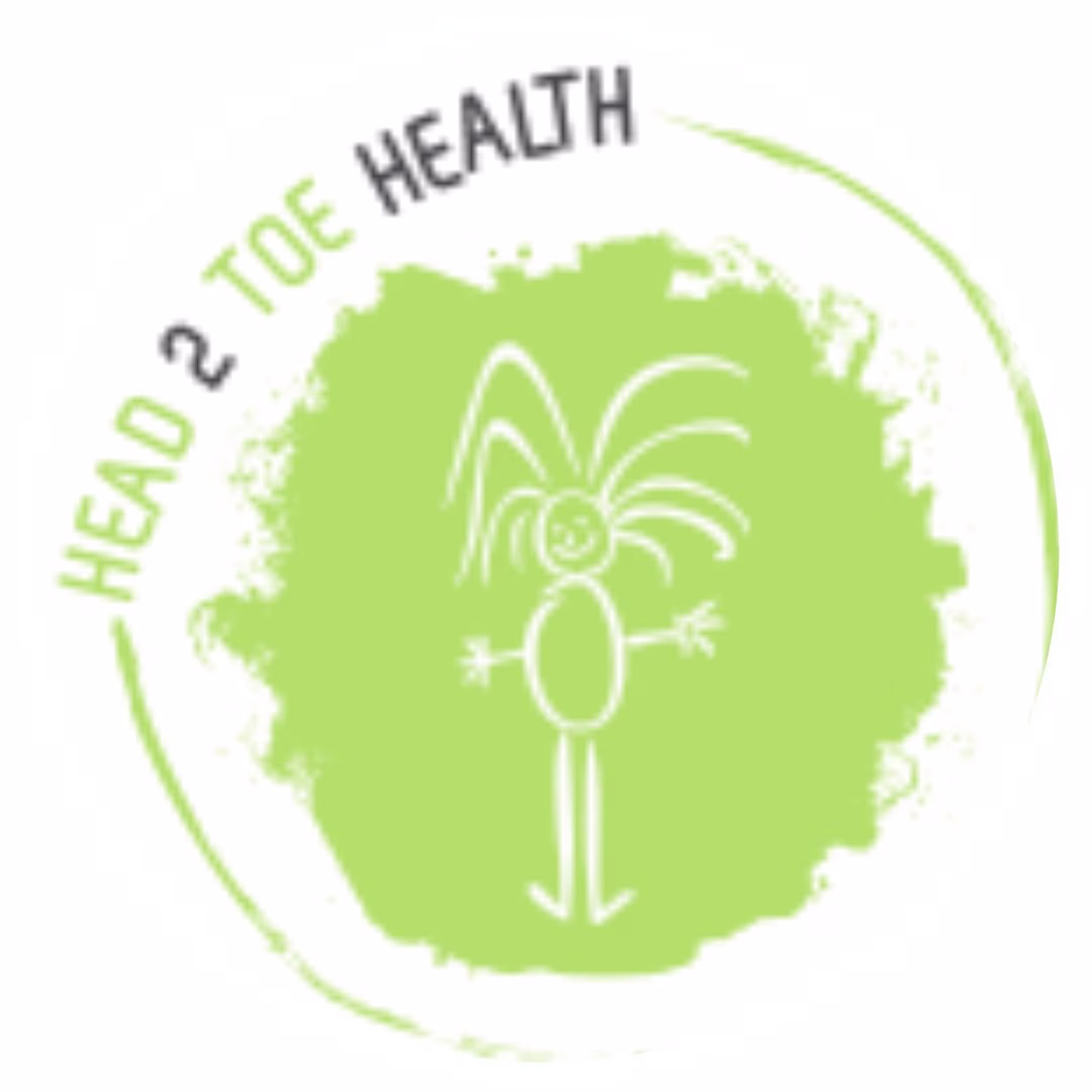 Head 2 Toe Health